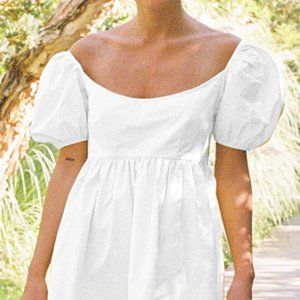 Ciao Lucia! Delfina Dress